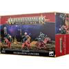 Games Workshop Warhammer Age of Sigmar Workshop Giochi Serafono: Aggradon Lancers