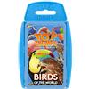 Top Trumps Birds Gioco di carte