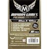 Mayday Games Maydaygames - 80 Protège Cartes 65x100mm Premium pour 7 Wonders (7106)