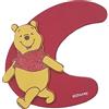 C.G.I. SRL Lettere in Legno Disney Winnie The Pooh e i Suoi Amici del Bosco dei 100 Acri 8cm C
