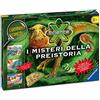Ravensburger 18894 I misteri della Preistoria