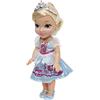 Giochi Preziosi - Cenerentola Bambola, Alta 35 cm