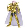 TAMASHII NATIONS Saint Seiya - Aries Mu Gold Cloth Myth Action Figure [Toy] (japan import)