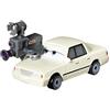 Disney Pixar Cars - Sara Wheelson