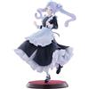 SEGA FRIEREN BEYOND JOURNEYS END LUMINASTA FRIEREN MAID COST FIG