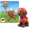 tonies Hörfiguren für Toniebox, PAW Patrol - Zuma, Hörspiel mit 4 Geschichten für Kinder ab 3 Jahren, Spielzeit ca. 51 Minuten