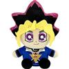 Club Mocchi Mocchi Yu-Gi-Oh! Mocchi-Mocchi Peluche Mega - Yugi MUTO 30 cm
