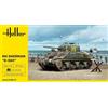 Heller 1:72 -Modellino Carro Armato Sherman (HEL79892)