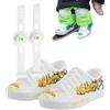 Générique Scarpe per dita | Scarpe da skateboard Finger Toys - Scarpe da scrivania, giocattoli da ufficio, piccoli giocattoli, scarpe da scooter con dita, giocattoli, regali