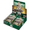 Bandai (BANDAI) Union Arena Booster Pack, Attack on Titan Vol.2 [EX10BT] (Box) Confezione da 16