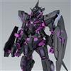 Bandai spirits 1/100 MG GN-001 Gundam Exia (colore di ricircolo/viola fluo)