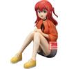 Banpresto Figura d'azione Ikuyo Kita Bocchi The Rock! 11 cm Multicolore BP89047P