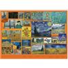 Cobble Hill / Outset Media Puzzle 1000 pezzi: Van Gogh
