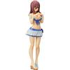 Tongyundacheng Anime The Quintessential Quintuplets Figura Nakano Miku Yotsuba Action Figure Cartoon PVC Anime Ragazze Modello Collezione Ornamenti