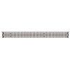 Peco ST-201 Double Straight, 335mm (133/16 in) long