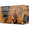 Games Workshop Warcry - Horns of Hashut (2a Edizione)