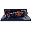 Minichamps 410211433 1:43 Red Bull Racing Honda RB16B-Max Verstappen-Vincitore Olandese GP 2021 Auto da collezione in miniatura, multicolore