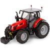 ROS Same Virtus 140 Tractor