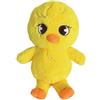 Generico Generisch Sk-Zoo - Peluche Stay, 50 cm, peluche Bbokari Jiniret Wolf Chan Leebit (Bbokari)