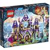 LEGO Elves 41078 Skyra's Mysterious Sky Castle Building Kit by LEGO