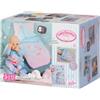 BABY born Annabell Sweet Dreams 703717 - Set di vestiti per bambole, 43 cm, con accessori