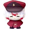 Xinchangda BSD Plushies Figures Jono Saigiku - Cuscino in peluche con personaggi dell'anime Jono Saigiku, simpatici cuscini imbottiti per fan