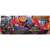 Nerf DragonPower Skyblaze Dart Bow, ispirato a Dungeons and Dragons, Dragon Bow Action, 10 freccette ufficiali Nerf Elite, 5 Dart Storage, multicolore, F0809EU4