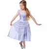 Rubie's, costume classico da donna ufficiale Disney The Schiaccianoci del film Clara Lavender