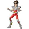 ANIME HEROES - Saint Seiya: Cavalieri dello Zodiaco - Action Figure Pegasus Seiya