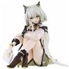 Xinchangda Arknights Figura Kal'tsit Anime Personaggi del Gioco Modello PVC Statua Statica Fatto a Mano Casa Ufficio Decorazione Scrivania