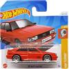 Hot Wheels - '87 Audi Quattro - HW Turbo 2/5 - HRY55 - Short Card - Rosso - Mattel 2024 - 1:64