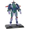 Editoria L'Imbattibile Daitarn 3 3D Collection 19 Generale HESSLER Figure