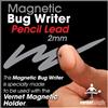 Vernet Magic Magnetic BUG Writer (Pencil Lead) by Vernet - Trick