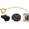 Hasbro Beyblade 31835186 - BEY Metal Masters Electro Battlers