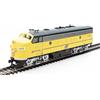 Walthers MainLine 910-9952 EMD F7 Diesel A-B Set Chicago & North Western 400/410