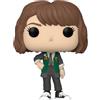 POP [Stranger Things] - Robin Buckley [Stagione 4] Video Store Outfit Funko Pop! Figura in vinile (rilegata con custodia protettiva compatibile con Pop Box), multicolore, 9,5 cm