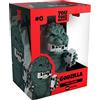 Youtooz Godzilla Vinyl Figurine Godzilla 10 cm