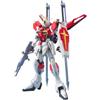 BANDAI SPIRITS Bandai hobby Sword Impulse Gundam, Bandai Master grade Action Figure