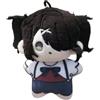 Zhongkaihua Ame-chan KAngel Peluche Figura Cuscino Pendente 10CM KAngel Gioco PP Cuscino in Cotone Morbido Imbottito Borsa Auto Casa Divano Decorazione Per I Fan