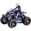 Carrera Red Bull - Amphibious Quad Bike - EU Only (370160143)