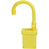 Ulalaza Giocattolo per lavello da cucina per bambini, accessorio per rubinetto automatico