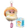 Aven Rabbit Baby Three Sunny Doll Serie Blind Box Personaggi d'azione Mystery Box giocattolo carino regalo Natale da collezione per desktop, 1 pezzo