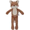Little Dutch Forest Friends - Peluche a forma di volpe, grande con braccia e gambe lunghe (34 cm)
