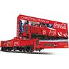 Hornby Italia S.r.l.- Coca-Cola Giocattolo, R1233