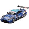 MINI GT NISSAN TYPE Z TEAM REALIZE ADVAN KONDO RACING N 24 GT500 CLASS SUPER GT 2023 DAIKI SASAKI - KOHEI HIRATE BLUE