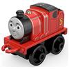 Thomas & Friends Minis 4cm Motore Wave 3 - James