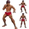 Zhongkaihua Baki Anime - Statuette di Baki Baki Hanma, in PVC, motivo: Collectibles Baki Hanma, a partire dai 14 annia