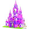 Sluban Girls dream M38-B0152 Castello di principessa