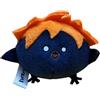 Zhongkaihua Haikyuu!! Hinata Shoyo peluche, 10 cm, di Little Crow, cuscino in cotone PP morbido imbottito per borsa auto, decorazione per la casa, souvenir