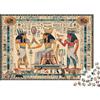 kaiyun Antico Egitto,Puzzle Per Adulti 1000pcs (75x50cm),Giochi Di Sfida Geroglifici